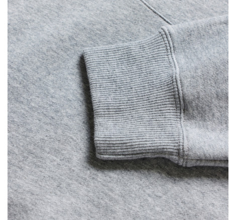 Hoodie TROY LEE DESIGNS Happy Dayz - Gray Heather