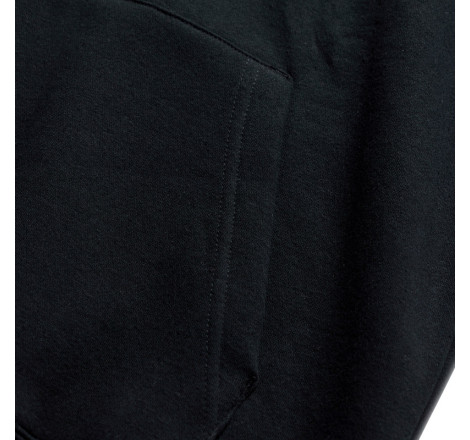 Hoodie TROY LEE DESIGNS Badge - noir/gris