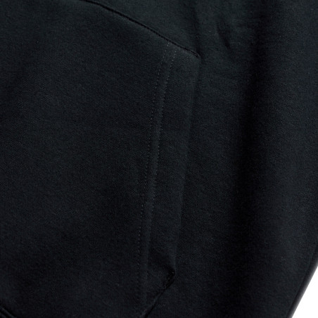 Hoodie TROY LEE DESIGNS Badge - noir/gris