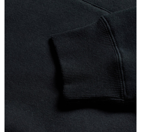 Hoodie TROY LEE DESIGNS Badge - noir/gris