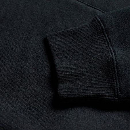 Hoodie TROY LEE DESIGNS Badge - noir/gris