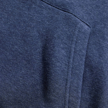 Hoodie TROY LEE DESIGNS Badge - Navy Heather