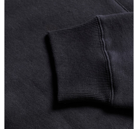 Hoodie TROY LEE DESIGNS Peace Out - Carbon/Black