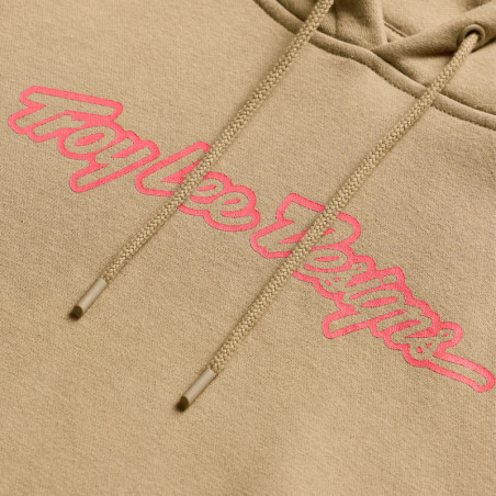 Hoodie TROY LEE DESIGNS Signature - Sienna