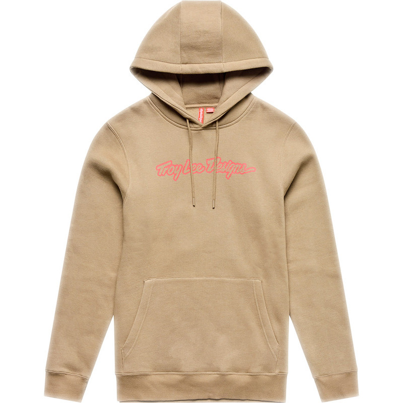 Hoodie TROY LEE DESIGNS Signature - Sienna