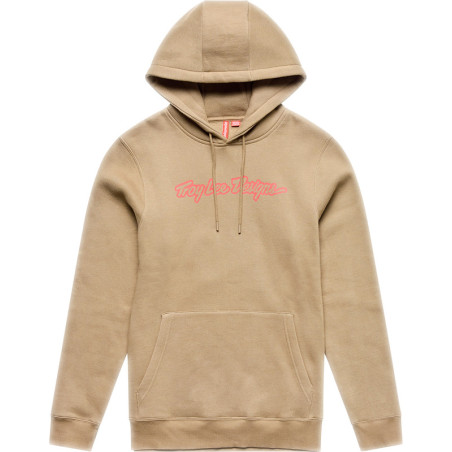 Hoodie TROY LEE DESIGNS Signature - Sienna