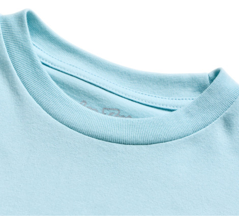 T-Shirt enfant TROY LEE DESIGNS Signature - Dawn Blue