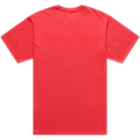 T-Shirt enfant TROY LEE DESIGNS Signature - Scarlet