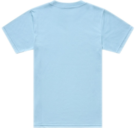 T-Shirt enfant TROY LEE DESIGNS Signature - Dawn Blue