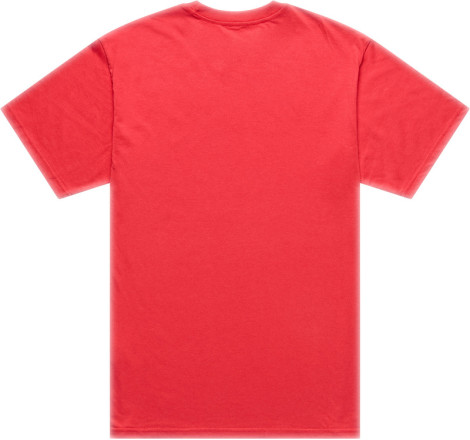 T-Shirt enfant TROY LEE DESIGNS Signature - Scarlet