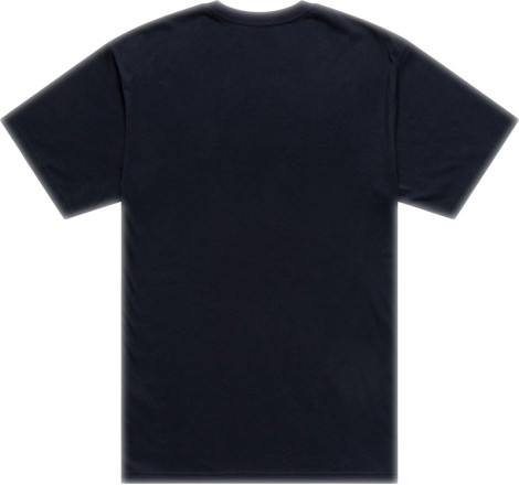 T-Shirt TROY LEE DESIGNS Stripes - noir