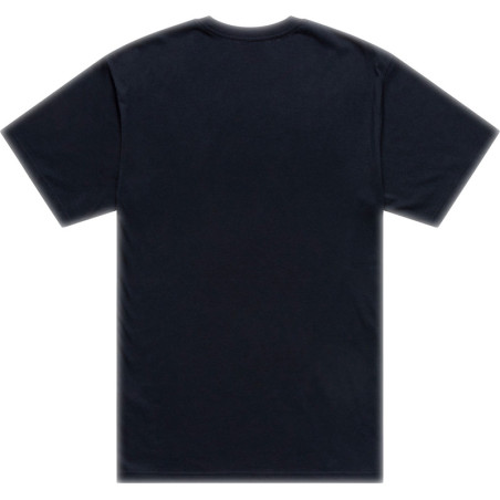 T-Shirt TROY LEE DESIGNS Stripes - noir
