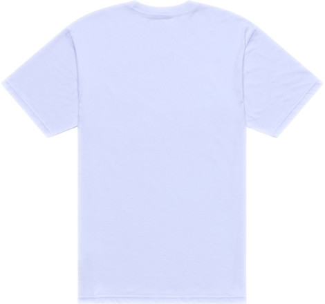 T-Shirt TROY LEE DESIGNS Finish Line - blanc