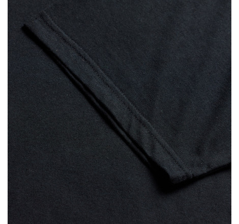 T-Shirt TROY LEE DESIGNS Feather - noir