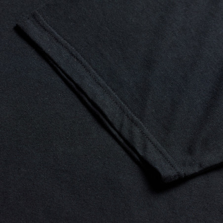 T-Shirt TROY LEE DESIGNS Feather - noir