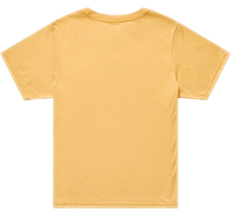 T-Shirt femme TROY LEE DESIGNS Featherlite - Bleached Melon