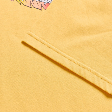 T-Shirt femme TROY LEE DESIGNS Featherlite - Bleached Melon