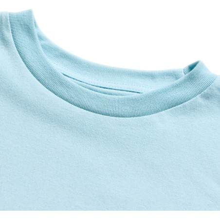 T-Shirt enfant TROY LEE DESIGNS Heritage - Dawn Blue