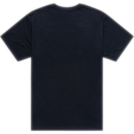 T-Shirt TROY LEE DESIGNS Flame2 - noir