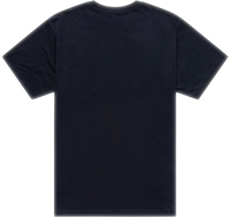 T-Shirt TROY LEE DESIGNS Flame2 - noir