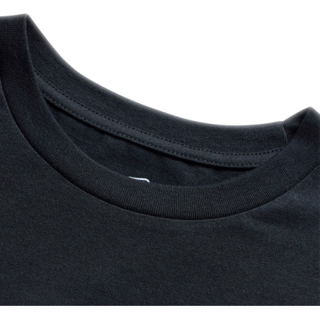 T-Shirt TROY LEE DESIGNS Long Sleeve Signature - noir