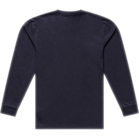 T-Shirt TROY LEE DESIGNS Long Sleeve Flame2 - Carbon