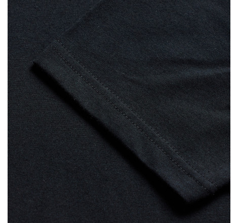 T-Shirt enfant TROY LEE DESIGNS Deuces - noir