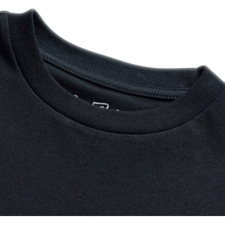 T-Shirt enfant TROY LEE DESIGNS Deuces - noir