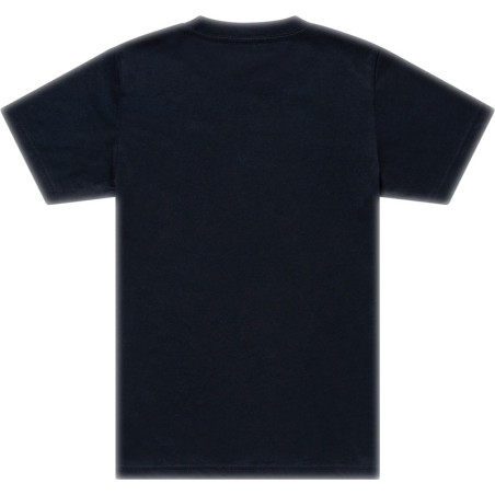 T-Shirt enfant TROY LEE DESIGNS Deuces - noir