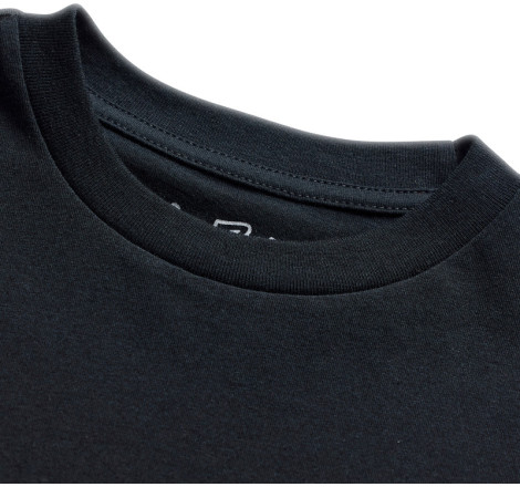 T-Shirt enfant TROY LEE DESIGNS Deuces - noir