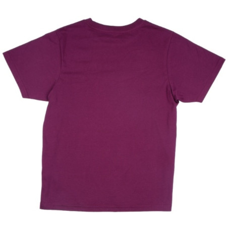 T-Shirt femme TROY LEE DESIGNS Happy Dayz - Sangria