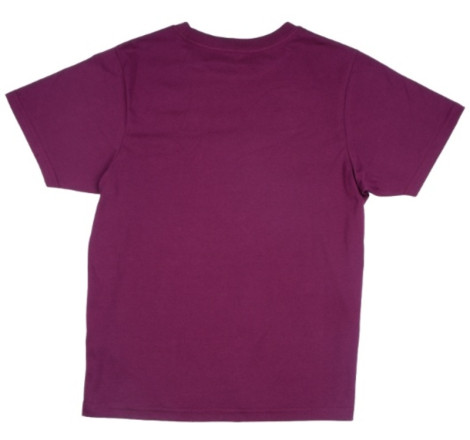 T-Shirt femme TROY LEE DESIGNS Happy Dayz - Sangria