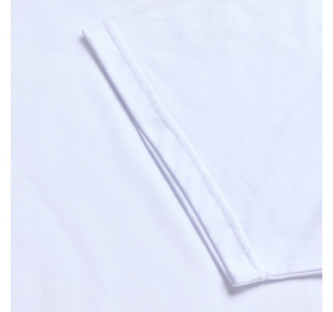 T-Shirt TROY LEE DESIGNS Friday Night - blanc