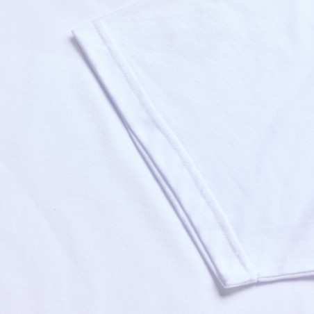 T-Shirt TROY LEE DESIGNS Friday Night - blanc