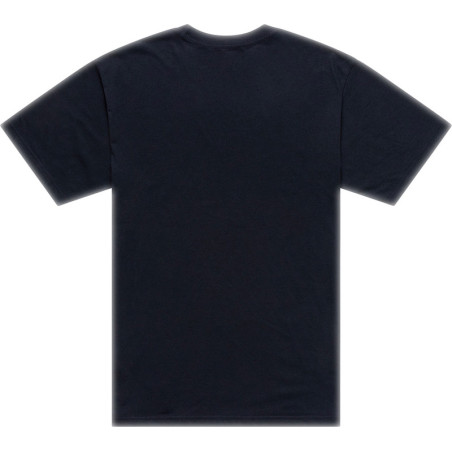 T-Shirt TROY LEE DESIGNS Deuces - noir