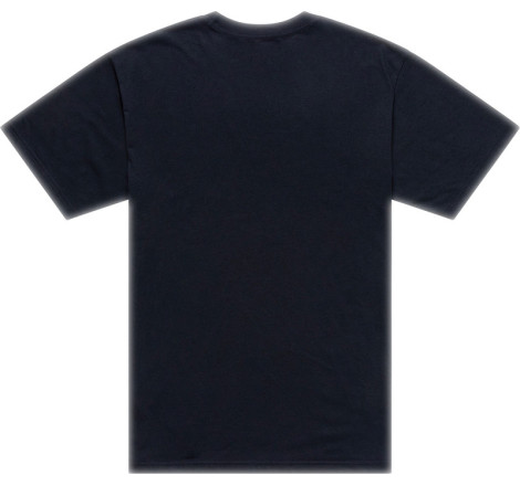T-Shirt TROY LEE DESIGNS Deuces - noir