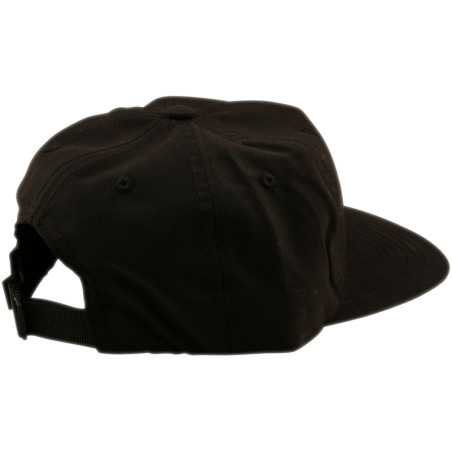 Casquette TROY LEE DESIGNS Unstructured Snapback Winners Circle - noir