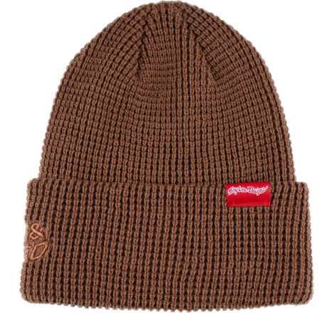 Bonnet TROY LEE DESIGNS Speed - Sienna
