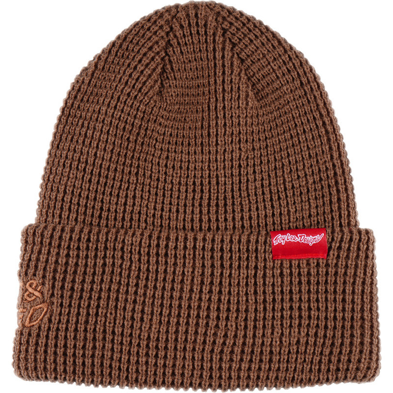 Bonnet TROY LEE DESIGNS Speed - Sienna