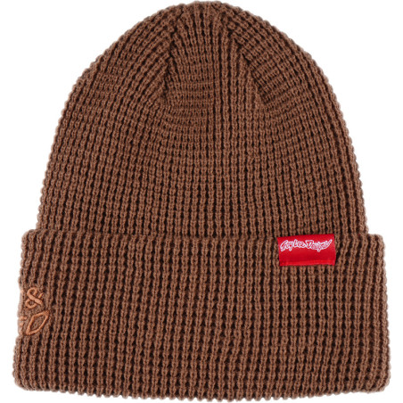 Bonnet TROY LEE DESIGNS Speed - Sienna
