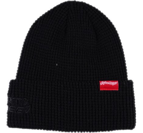 Bonnet TROY LEE DESIGNS Speed - Black