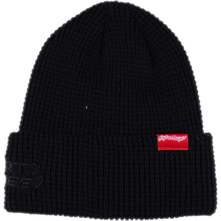 Bonnet TROY LEE DESIGNS Speed - Black