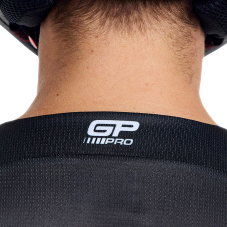 Maillot TROY LEE DESIGNS GP Pro - Roller blanc/bleu