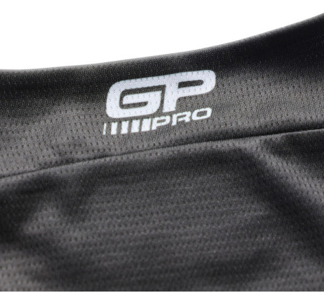 Maillot TROY LEE DESIGNS GP Pro - Roller blanc/bleu