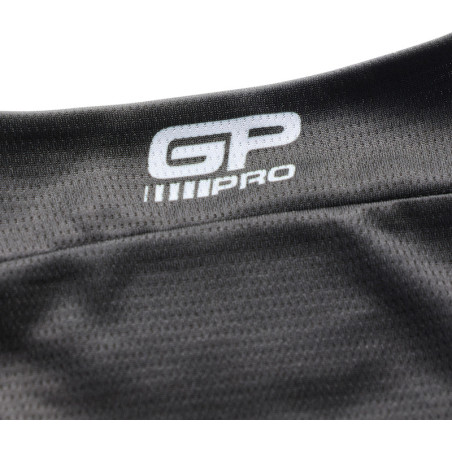 Maillot TROY LEE DESIGNS GP Pro - Roller blanc/bleu