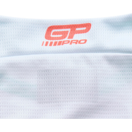 Maillot TROY LEE DESIGNS GP Pro - Roller noir/Teal
