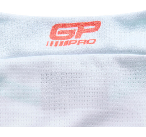 Maillot TROY LEE DESIGNS GP Pro - Roller noir/Teal