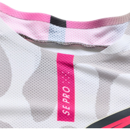 Maillot TROY LEE DESIGNS SE Pro - Myth Dark Olive/Pumice