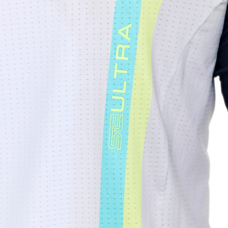 Maillot TROY LEE DESIGNS SE Ultra - Vision Stone White/Carbon