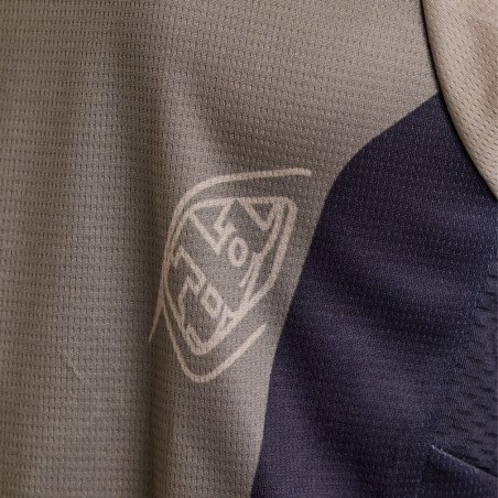 Maillot TROY LEE DESIGNS Scout GP Pro - Fade Out Timber
